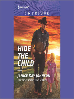 cover image of Hide the Child